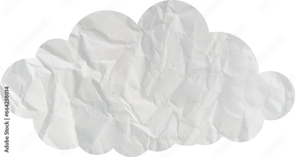 cloud paper cloud paper