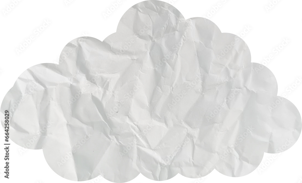 cloud paper cloud paper