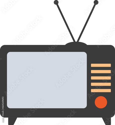 Television icon