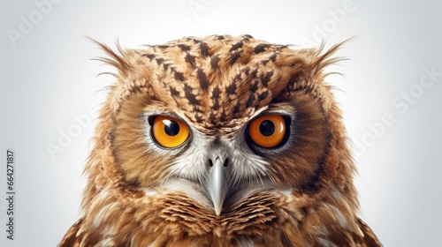 AI generates photo of brown...