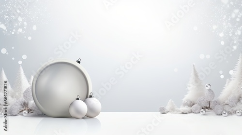 Christmas and winter holida...