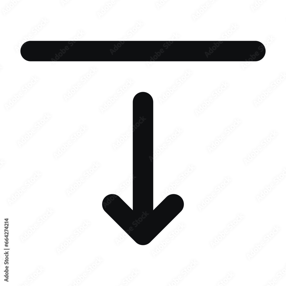 move down arrow move down arrow