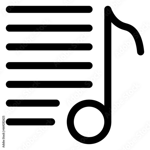 playlist icon