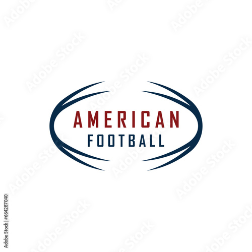 Free Download rugby logo vector icon illustration design - GFXLoad