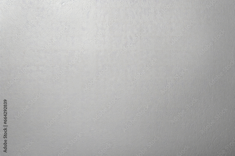 Silver Background With Grainy Noise Texture Silver Background With Grainy Noise Texture