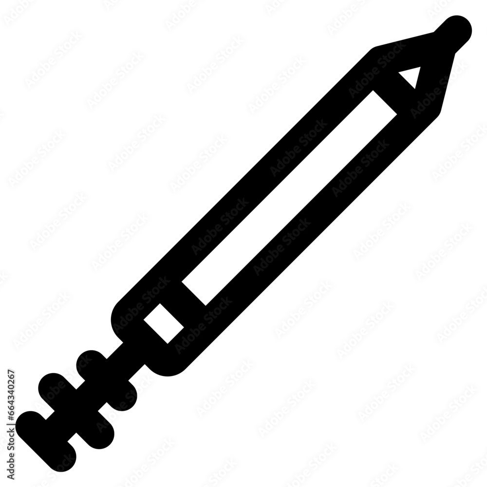 eyebrow icon vector illustration asset element eyebrow icon vector illustration asset element