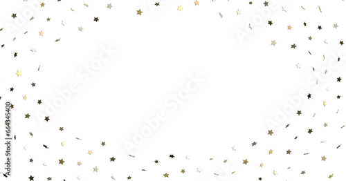 Festive christmas card. Isolated illustration white background. -
