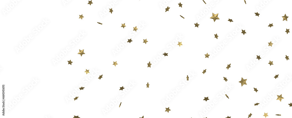 Golden Dreamscapes: Step Into a 3D Rainfall of Gleaming Stars Golden Dreamscapes: Step Into a 3D Rainfall of Gleaming Stars
