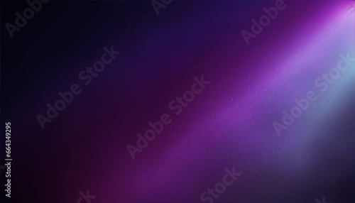 Dark futuristic neon light color gradient background for product photography scene