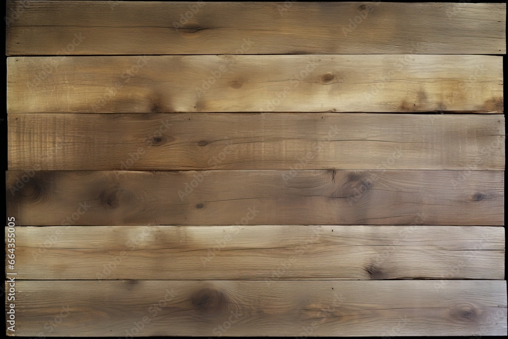 Naklejka premium Photo background. wooden wall, distinct wooden structure