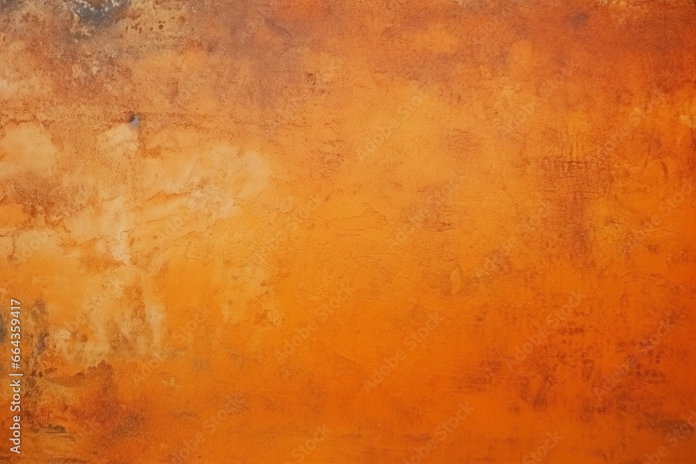 High-Quality Grunge Orange Background High-Quality Grunge Orange Background