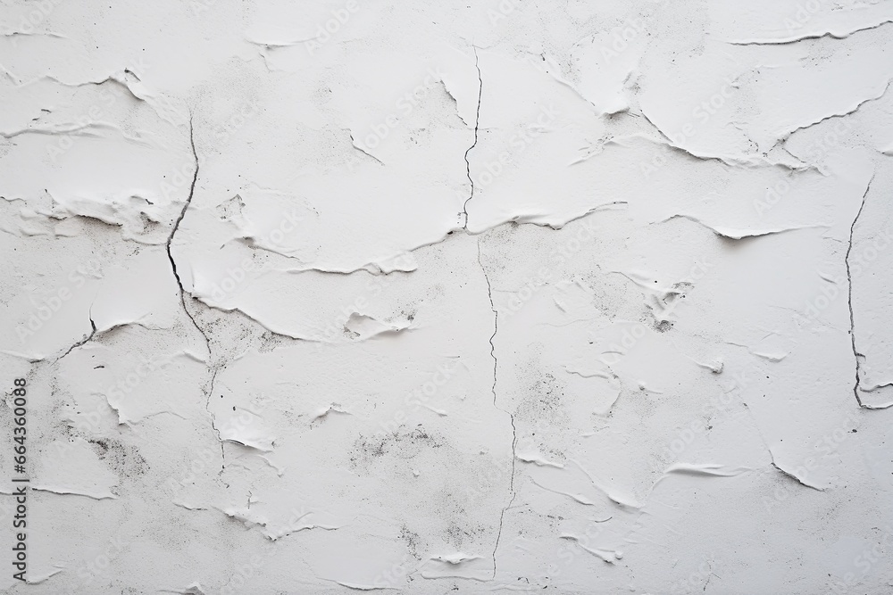 Abstract Rough White Wall Texture Abstract Rough White Wall Texture