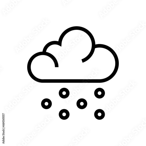 rain