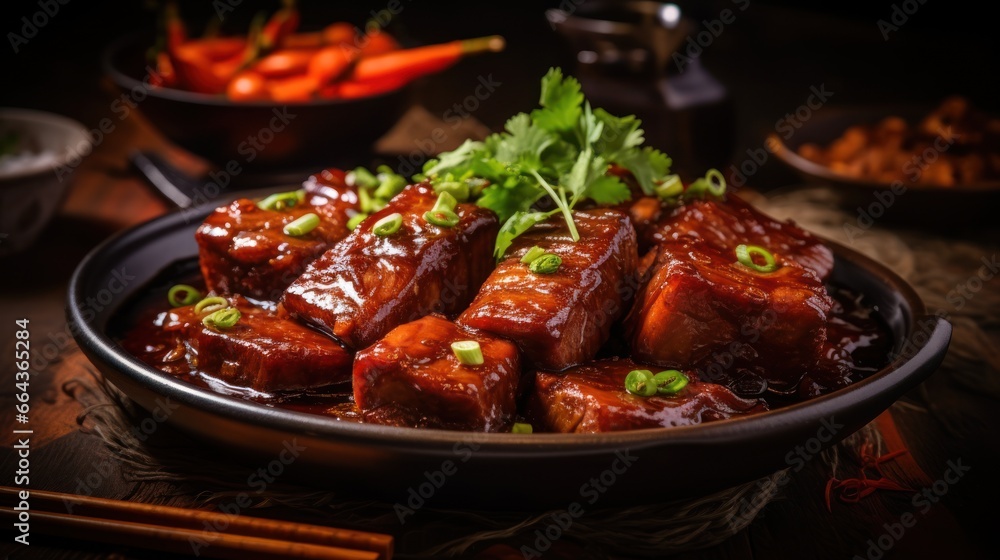 A staple in both Hakka and Chinese culinary traditions. A staple in both Hakka and Chinese culinary traditions.