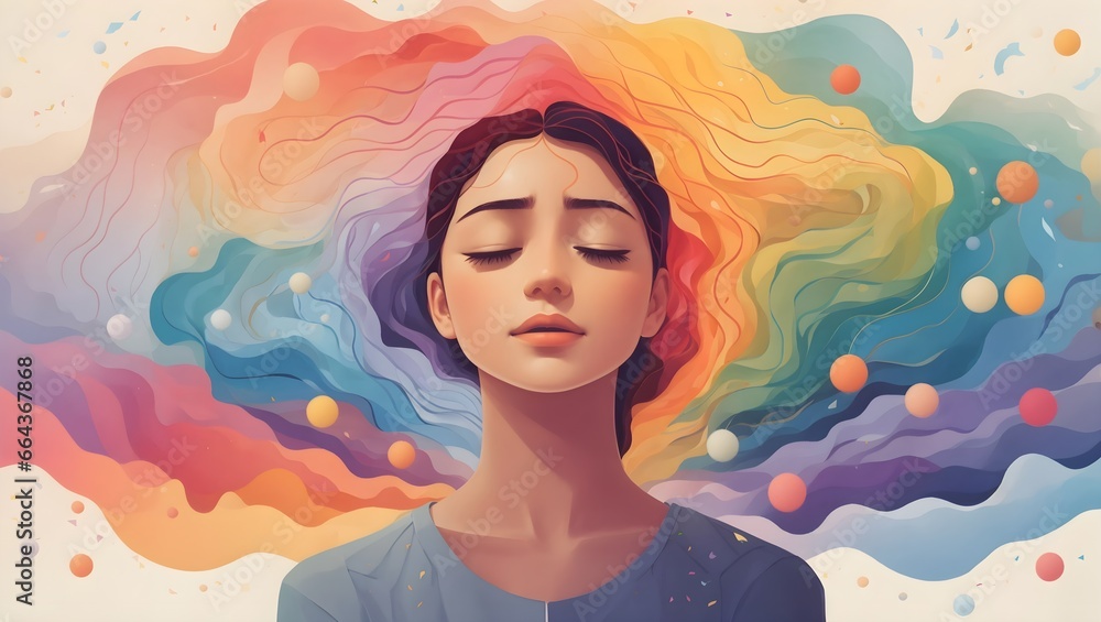 Explore the depth of mood disorders Explore the depth of mood disorders