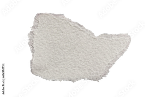 close up of a white ripped piece of ragged checkered paper background with copyspace. torn paper transparent png