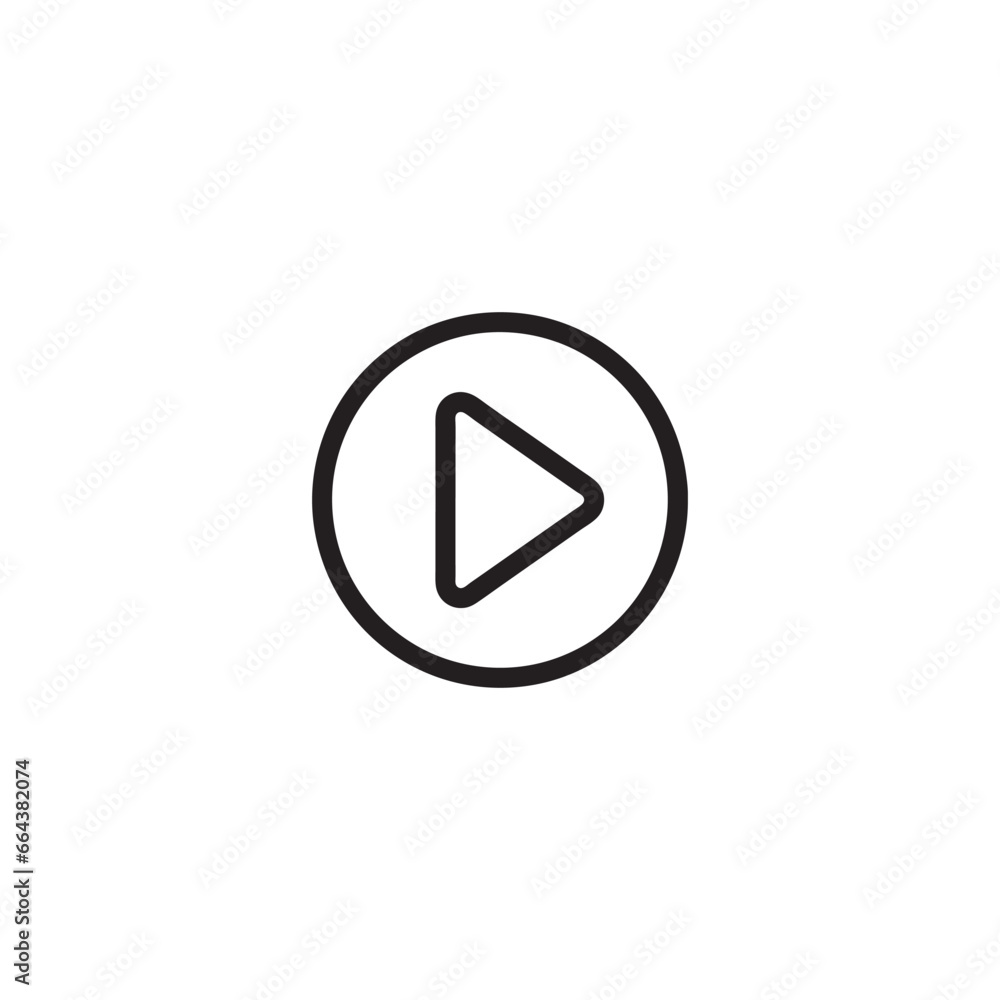 Arrow flat style isolated, stock vector. Arrow flat vector icon. Arrow flat style isolated, stock vector. Arrow flat vector icon.