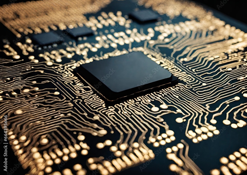 Foto de Revolutionizing Technology: A Deep Dive into Cutting-Edge 