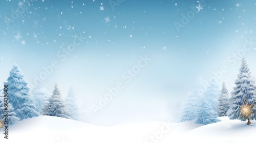 christmas background with tree and snowflakes,christmas background with fir tree,christmas tree in snow,Winter Wonderland: Christmas Backgrounds with Fir Trees,Christmas Magic: Trees and Snowflakes