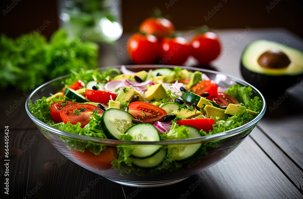 health benefits of healthy salad, in the style of precise detailing, smooth and shiny. health benefits of healthy salad, in the style of precise detailing, smooth and shiny.