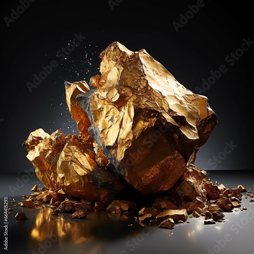 goldnugget photo