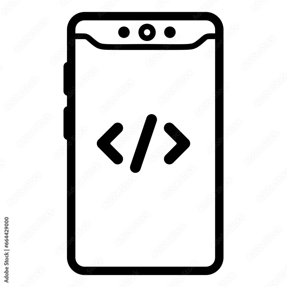 mobile application mobile application