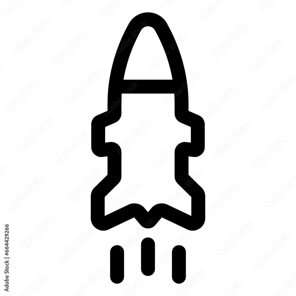 missile missile