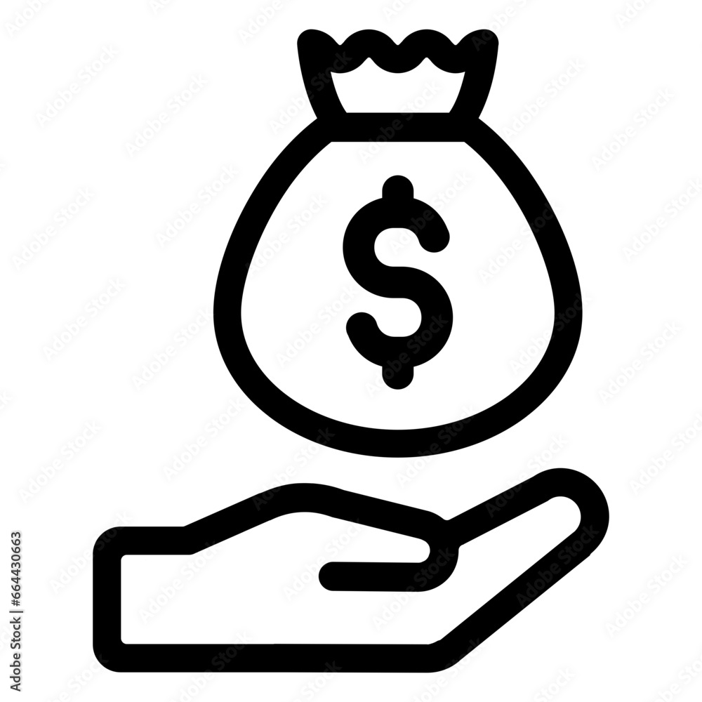 money money