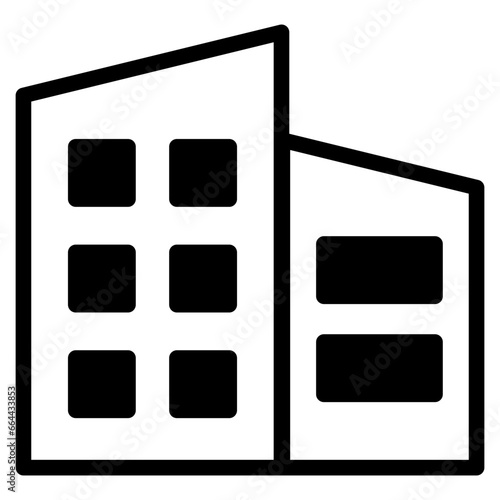 buildig