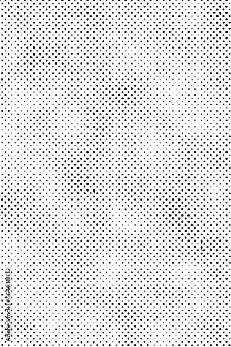 Vintage Dot Textures. Full page old dot texture background with fine details