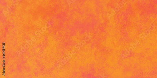  abstract bright orange and red colors background for design colorful mixture of acrylic and oil paint texture background for your text or design The texture of the wall of decorative plaster.
