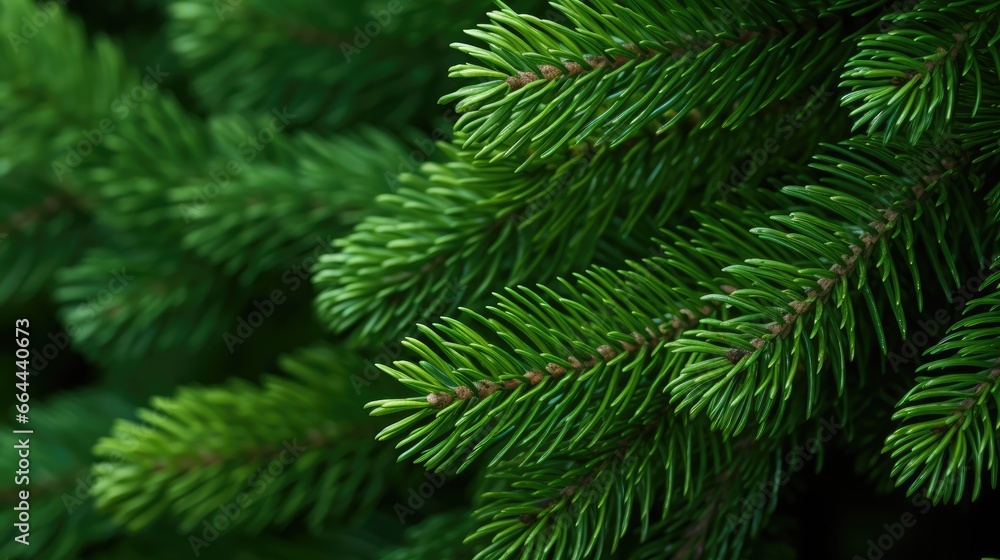 Texture background in the form of branches from Christmas trees. New Year's mood concept. Texture background in the form of branches from Christmas trees. New Year's mood concept.