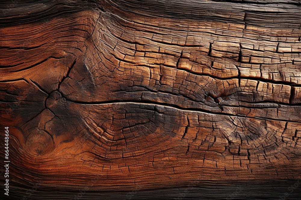 Naklejka premium wood texture