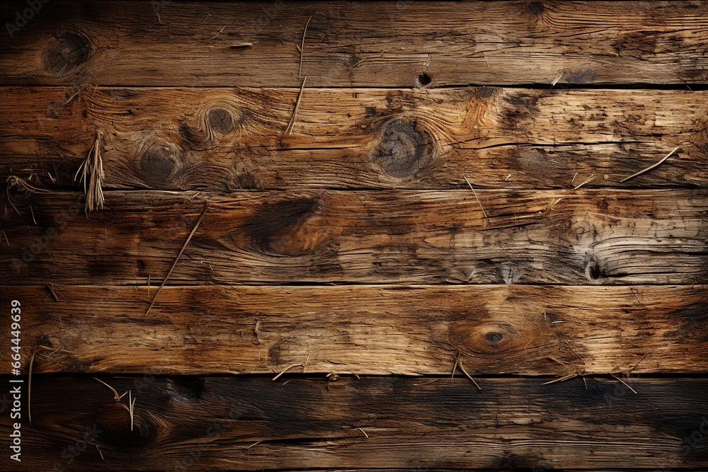 Obraz premium old wood background
