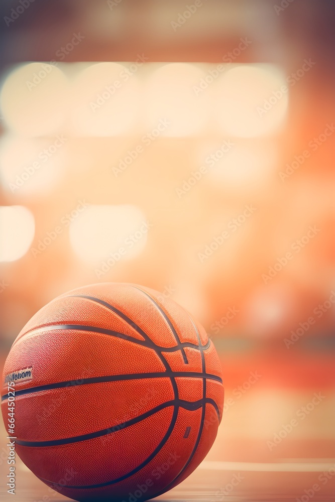 The intensity and excitement of a basketball game in a professional stadium, with athletes displaying teamwork and thrilling moments that ignite the crowd on game day The intensity and excitement of a basketball game in a professional stadium, with athletes displaying teamwork and thrilling moments that ignite the crowd on game day