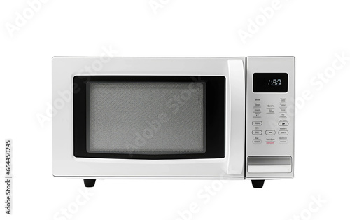 Essential Home Oven on Transparent Background