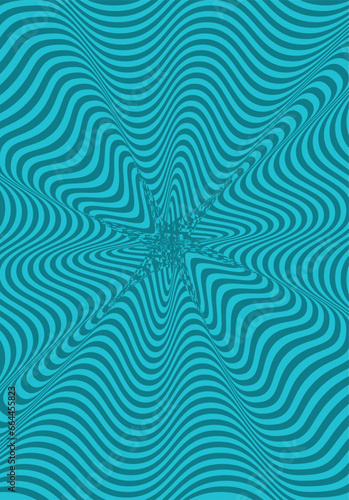 Abstract haftone pattern vector background. dotted design element vector