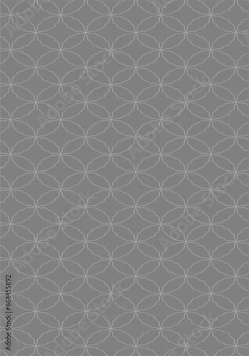 Wallpaper Mural Abstract haftone pattern vector background. dotted design element vector Torontodigital.ca