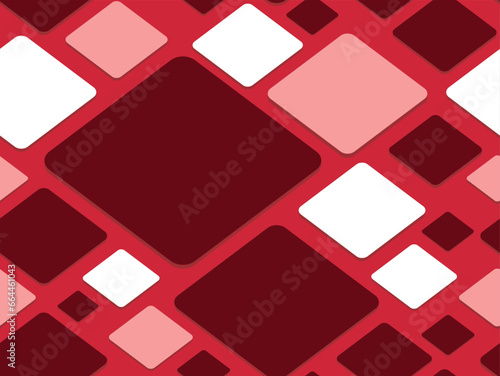 Abstract haftone pattern vector background. dotted design element vector