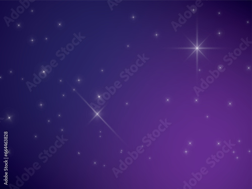 Vector wave light effect blurred glowing spiral on colorful background	
