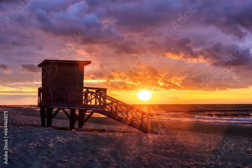 Polnische Ostsee