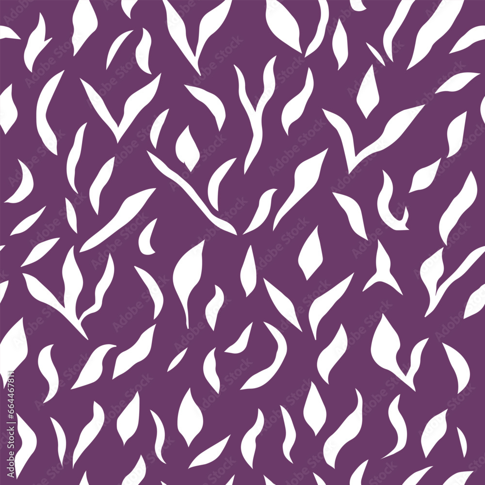 seamless pattern design free vector, background 