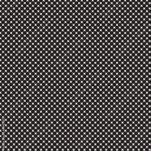 Abstract haftone pattern vector background. dotted design element vector . 