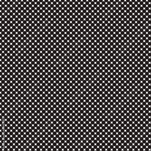 Abstract haftone pattern vector background. dotted design element vector .	
