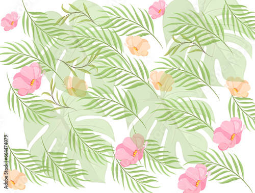 Abstract haftone pattern vector background. dotted design element vector .	
