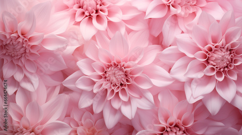 Pink blossom background  Abstract big flower  Beautiful flower for background