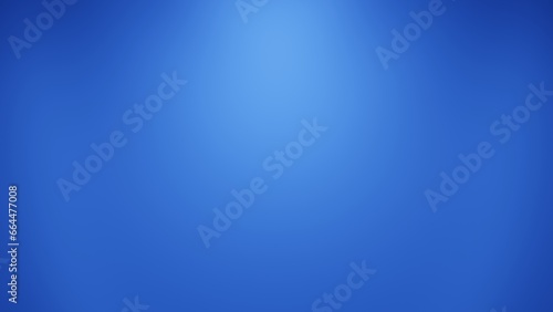 gradient blue background and backdrop