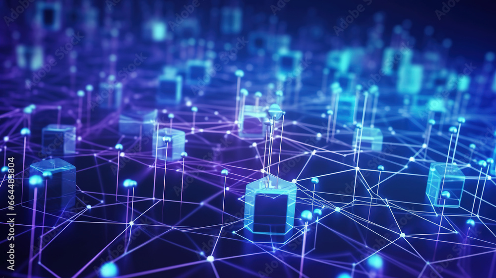 Blockchain Technology: A Cryptocurrency Transaction in Progress Blockchain Technology: A Cryptocurrency Transaction in Progress