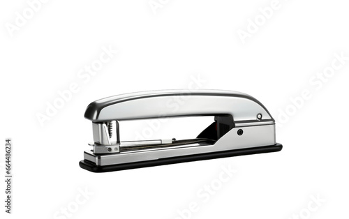 Staple Papers Easily Anywhere Transparent PNG photo