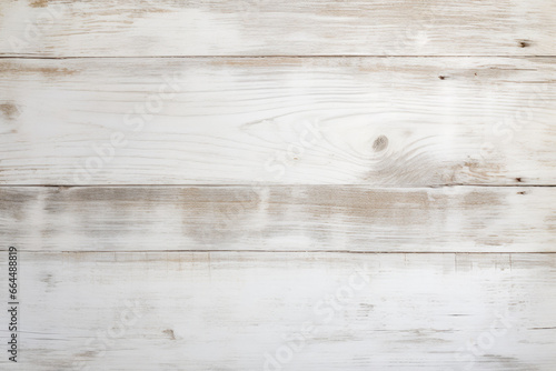 Bright Wood Paneling Texture